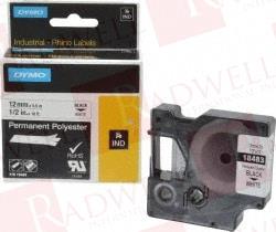 DYMO 18483