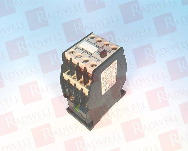 SIEMENS 3TB4017-0AC8