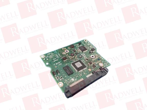 SEAGATE 100664987