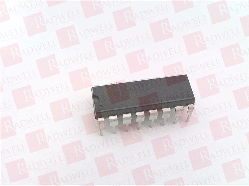ANALOG DEVICES AD625JNZ