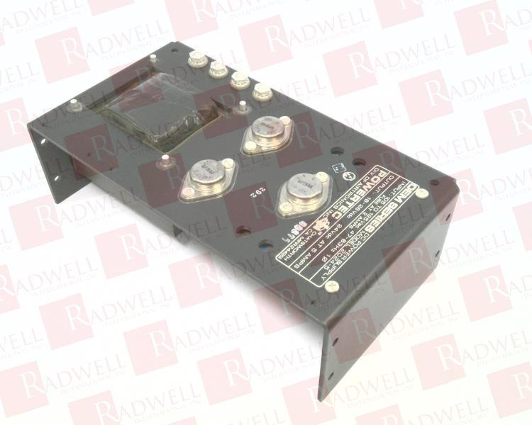 POWERTEC 2D24-5