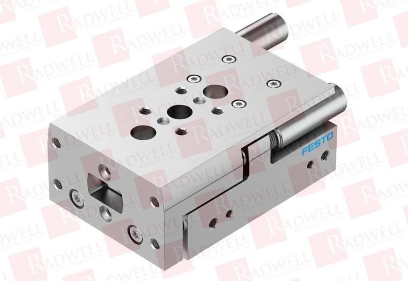 FESTO DGST-16-40-PA