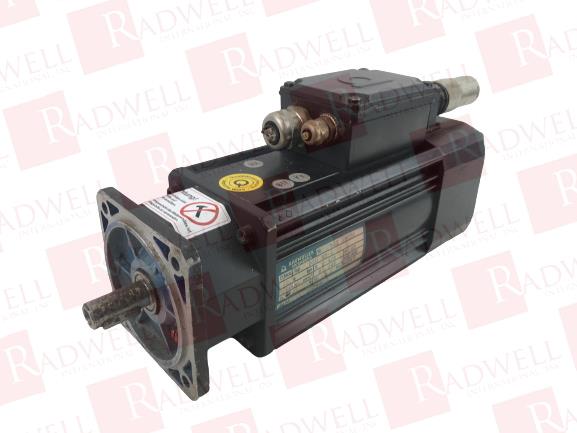 BAUMULLER DSG45L65-R-K