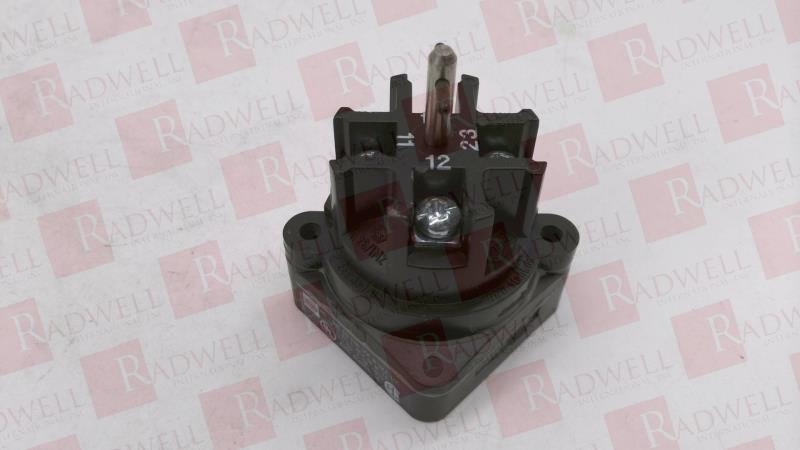 STAHL 8008/2-027