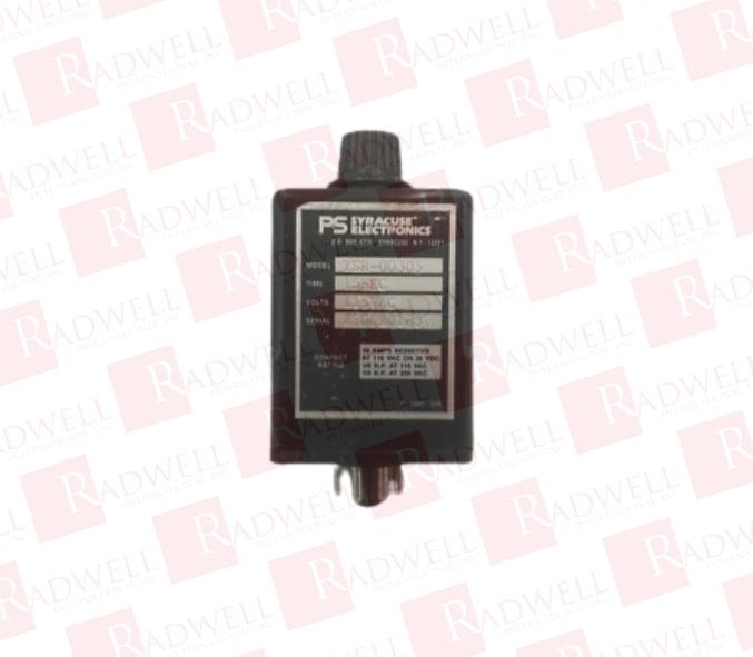 CROUZET TSR-00305