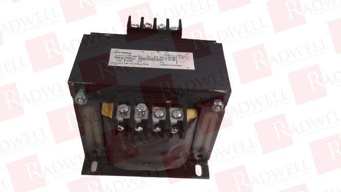 SCHNEIDER ELECTRIC 9070T500D20