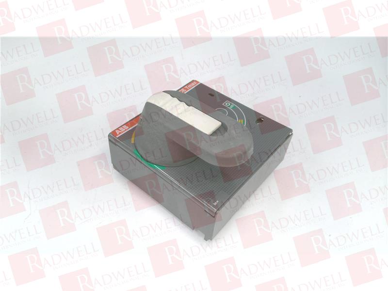 ASEA BROWN BOVERI KT5RH