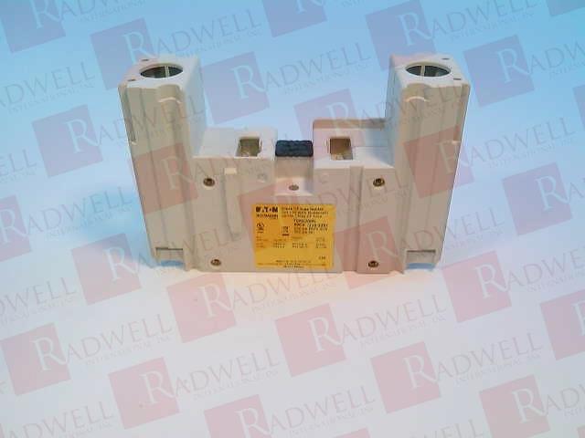 EATON CORPORATION TCFH200N