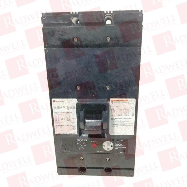 EATON CORPORATION HMC3800F