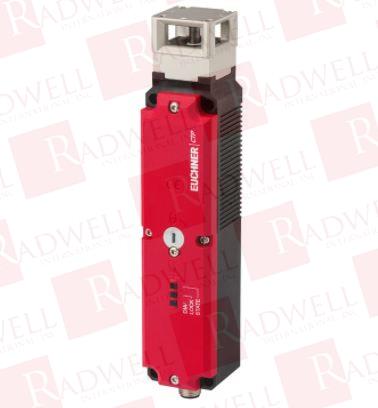 EUCHNER CTP-I2-AP-U-HA-AZC-SA-126258
