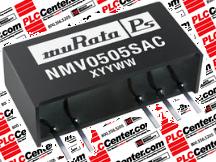 MURATA MANUFACTURING NMV0509SC