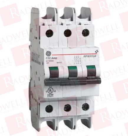 GENERAL ELECTRIC EP103ULH4D32