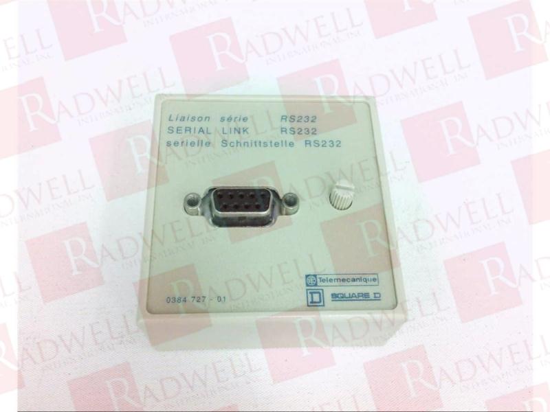 SCHNEIDER ELECTRIC VW3A16104