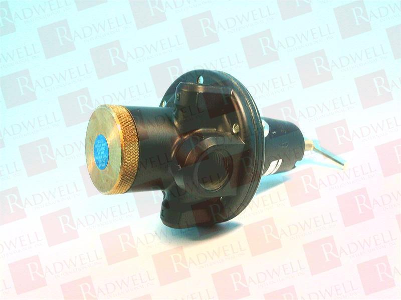 PARKER R119-04C