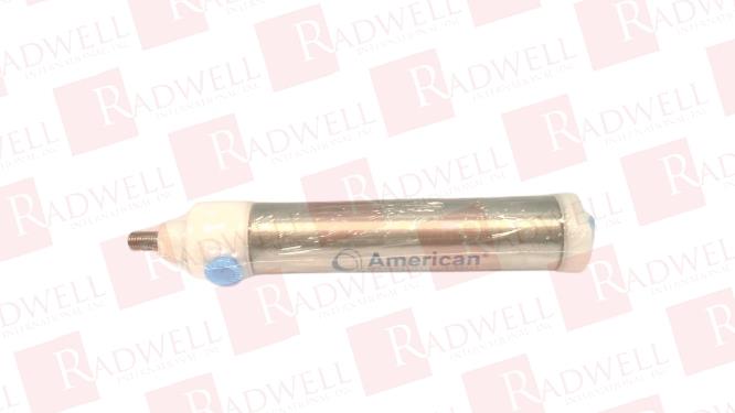 AMERICAN CYLINDER CO INC 1062DNSC-3.00