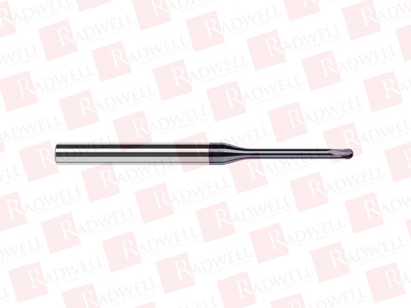 HARVEY TOOL 919131-C6