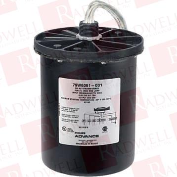 PHILIPS 79W6542001