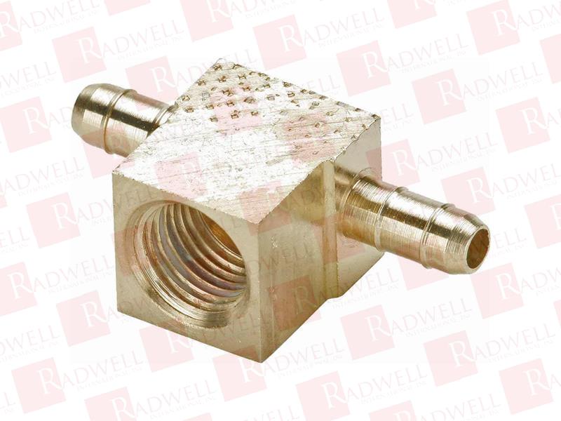 PARKER 237-4-2