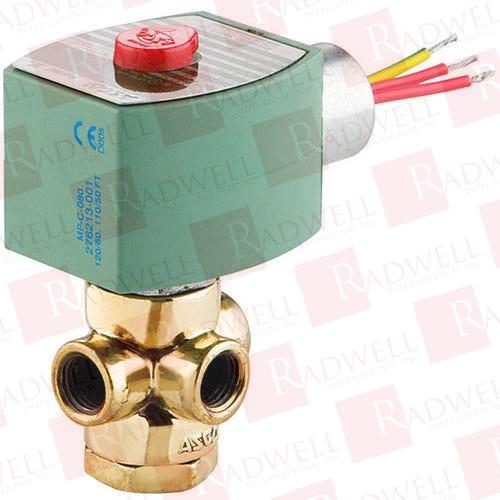 ASCO 8320G132MODC24/DCD