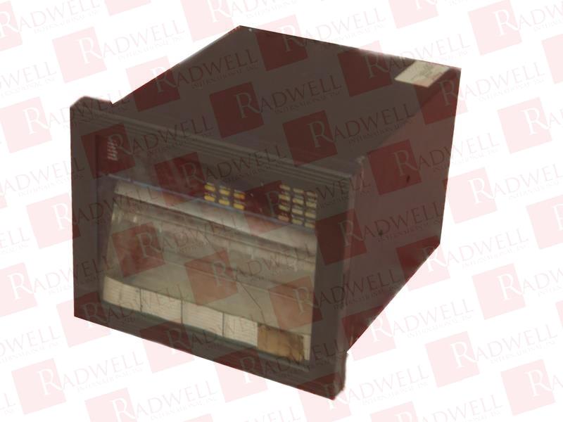 HONEYWELL D3-30000000-0-0-0-0-K0-00
