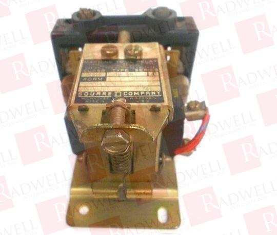 SCHNEIDER ELECTRIC 8501-AO-40-Q30A