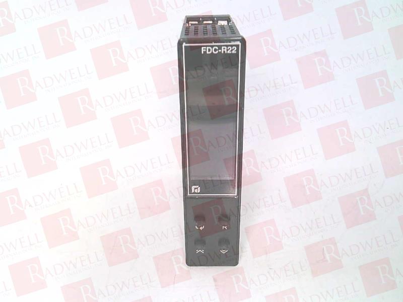 FUTURE DESIGN CONTROLS INC R22-5211500  