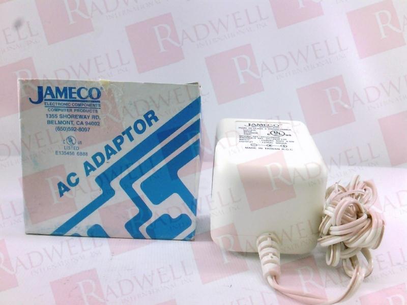 JAMECO 131300