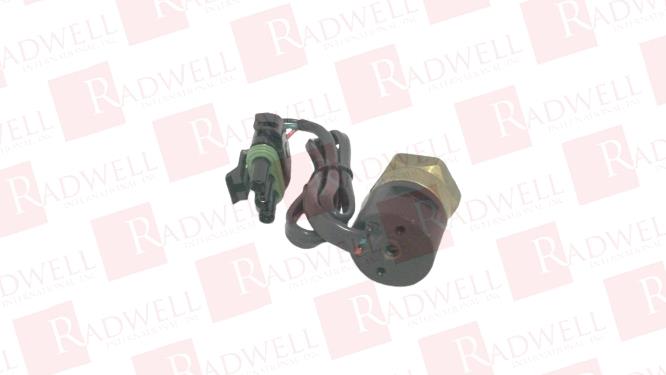 PVS SENSORS INC PDF-25R-2M-C-FLWF