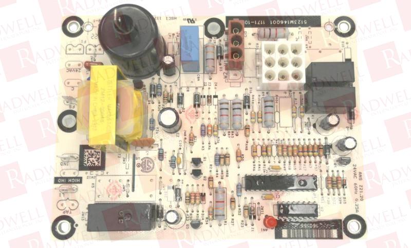 JOHNSON CONTROLS S1-031-09161-000
