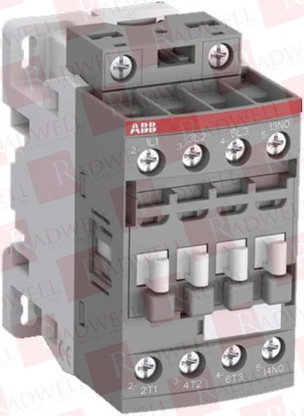 ASEA BROWN BOVERI 1SBL157001R1410