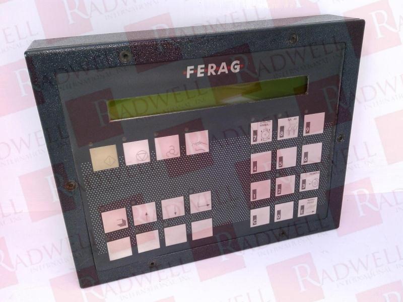 FERAG 584.022.V002