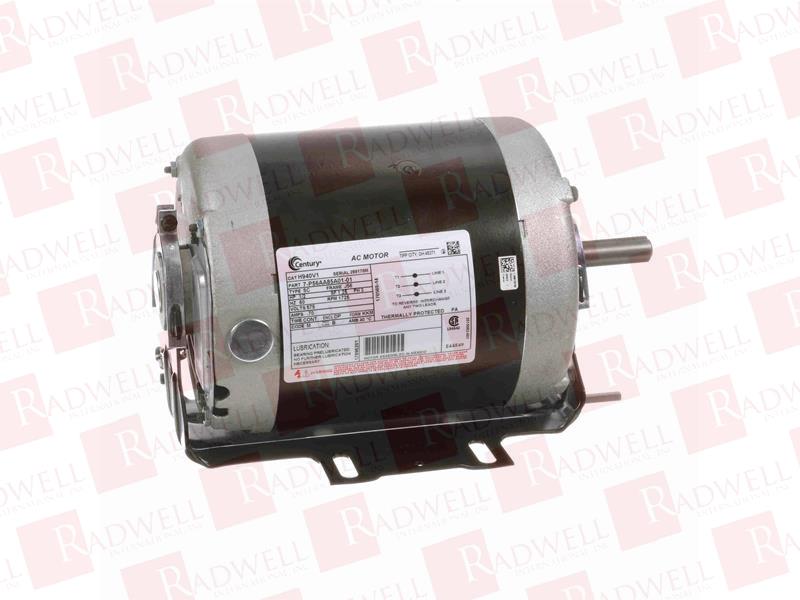 REGAL REXNORD H940V1