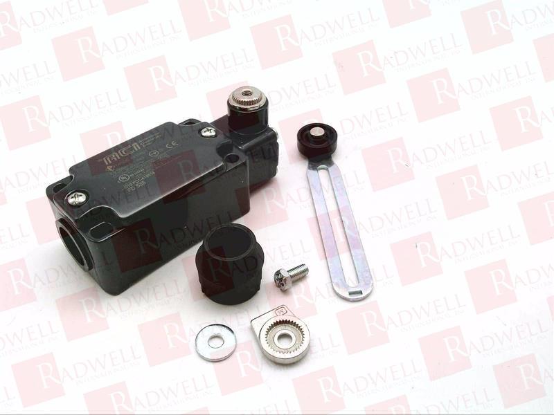 ACI ADVANCED CONTROLS INC FD-535