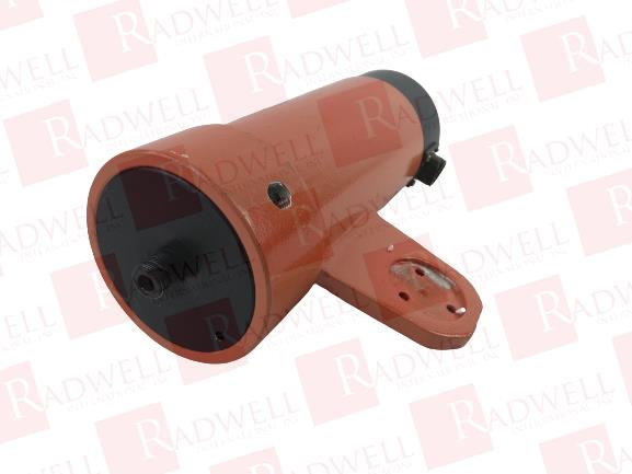 AMERICAN SENSOR CORP PM100-2C-F0-1600