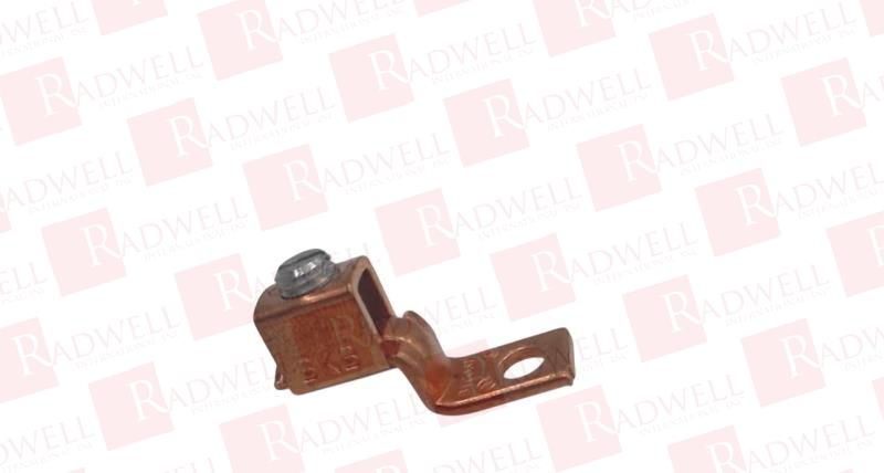 ABB THOMAS & BETTS BTC0614