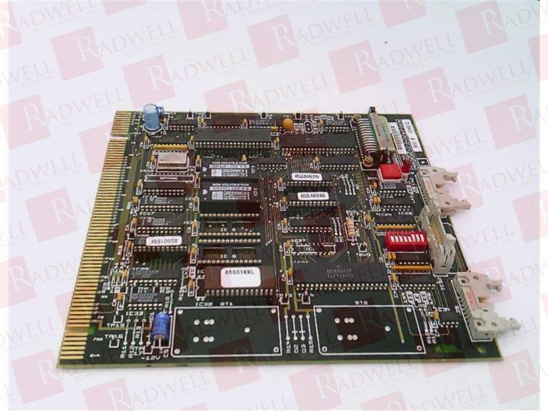 , CPU BOARD, INSTACOLOUR