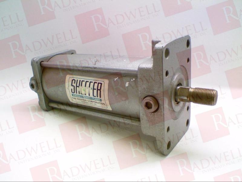 SHEFFER 3C20A007