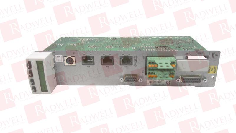 BOSCH R911329790