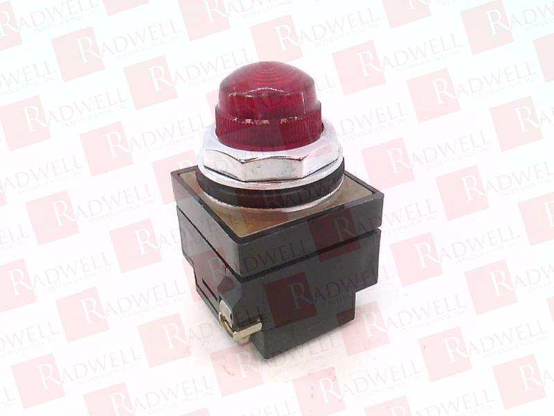GENERAL ELECTRIC CR104PLG22R