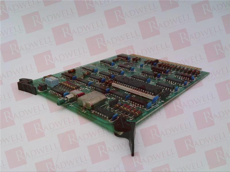 HONEYWELL 1450-2340-006