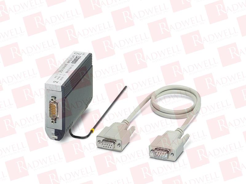 PHOENIX CONTACT DT-UFB-IB-RB0