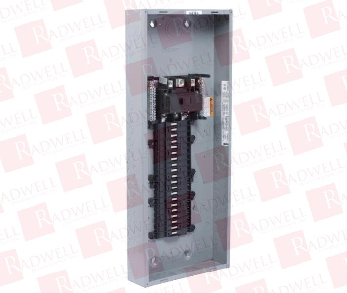 SCHNEIDER ELECTRIC QO140M200T2