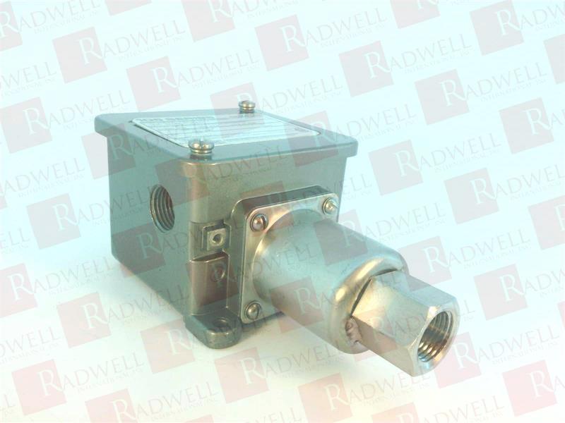 UNITED ELECTRIC H105-S164B