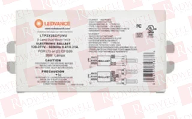 GTE LTP2X26CFUNVDM