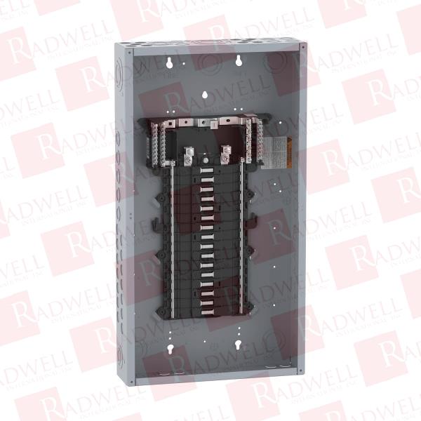 SCHNEIDER ELECTRIC QO132L125PG
