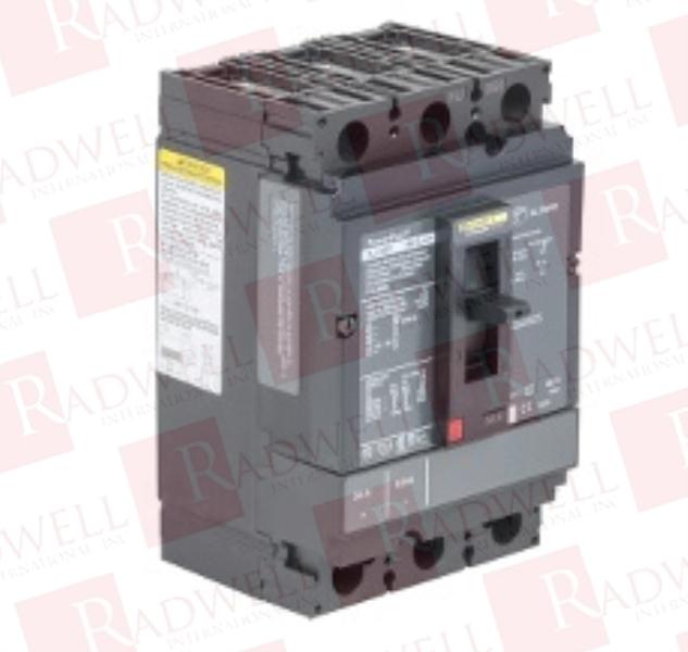 SCHNEIDER ELECTRIC HJL36015T