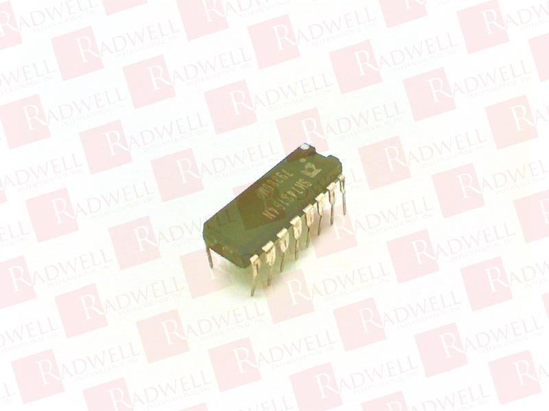 AMD SN74S194N