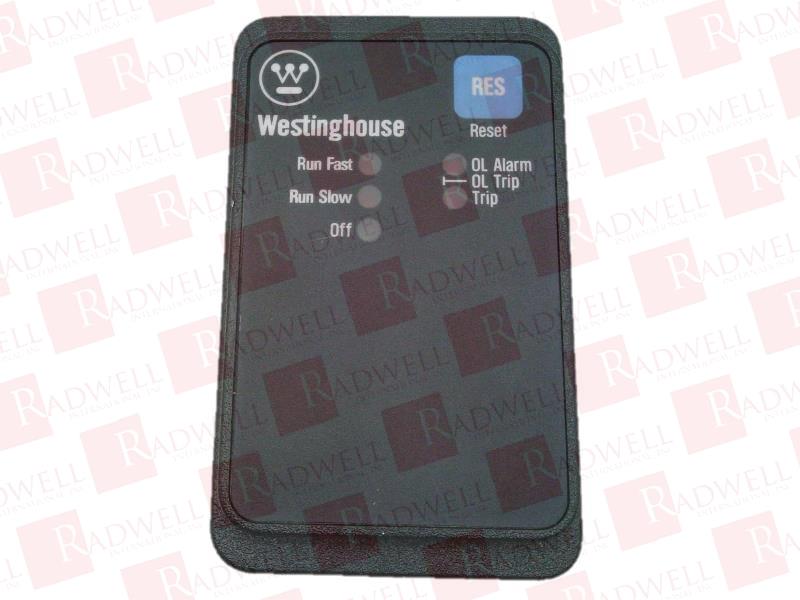 WESTINGHOUSE WPB2S2