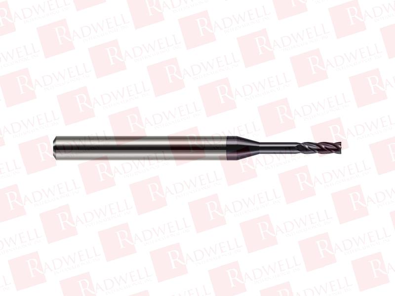 HARVEY TOOL 896878-C3