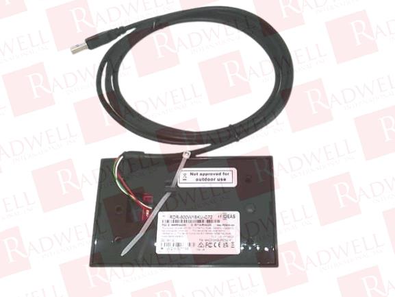 RF IDEAS RDR-800W1BKUC72